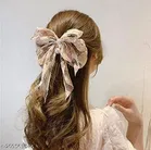 Fabric Hair Clip for Women & Girls 