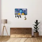 Decorative Key Holder 