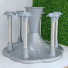 Plastic Glass Holder 