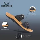Sandal for Men, Black 