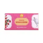 मंगल भवन ड्राई धूप स्टिक - शाही रोज़ - 12 स्टिक 