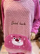 Casual Nightdress for Women 