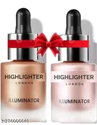 Rsentera HIGH QUALITY RADIANT RICH LIQUID HIGHLIGHTER Highlighter 