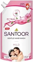 संतूर माइल्ड हैंडवॉश 600 ml