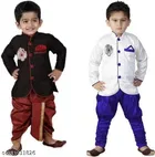Sherwani Set for Boys 