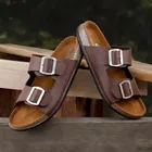 Slip-On Sandals for Men 