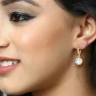 Alloy Earrings for Women 