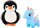 Soft Stuffed Toys for Kids 