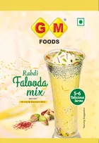GM Foods Rabdi Falooda Mix 160 g