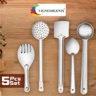 Stainless Steel Utensils Set 