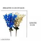 Plastic Artificial Flower 