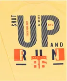 Full Sleeve T-Shirt for Boys 