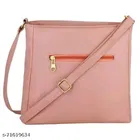 PU Sling Bag for Women 
