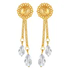 Alloy Earrings for Women 