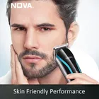 NOVA NHT 1073 Trimmer 60 min Runtime 5 Length Settings  
