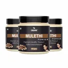 Natural Mulethi Powder for Skin & Hair 