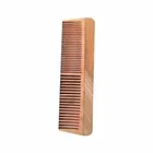 Wooden Hair Comb 