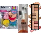 Face Makeup Combo 