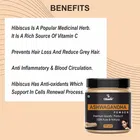 Natural Ashwagandha Powder for Skin & Hair 
