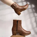 Shoetopia Girls Boots Size 13-14 Years