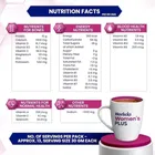 Women'S हॉर्लिक्स चॉकलेट हेल्थ & नुट्रिशन ड्रिंक 