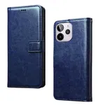 LAVA YUVA 2 PRO Mobile Flip Cover 