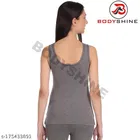 Woolen Thermal Top for Women 