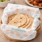 सिंपलहोम बेसिक फ़ूड रैपिंग पेपर 1Kg [ग्रॉस]