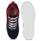 Sports Shoes for Men, Navy Blue 