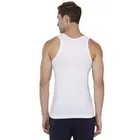 Rupa Bruno Cotton Solid Vest for Men 