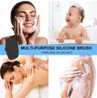 Silicone Body Srubber 