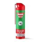 Baygon Max Cockroach Killer 400 ml