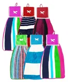 Cotton Hanging Hand Towel 