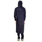 Nylon Waterproof Raincoat for Men 