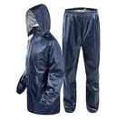 Polyester Rain Suit for Men & Women 