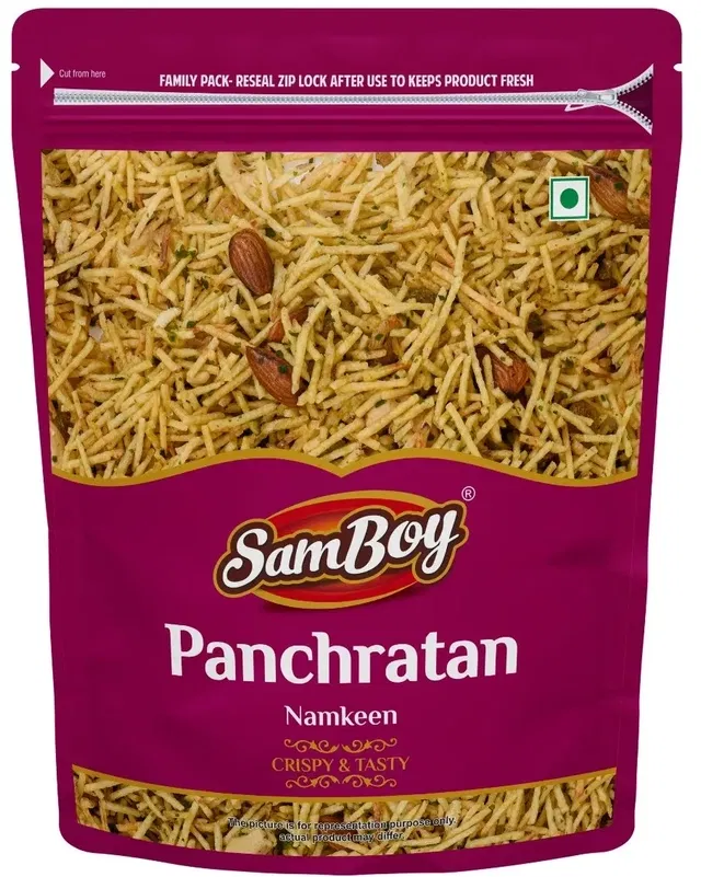 सेंबॉय पंच रतन 300 g