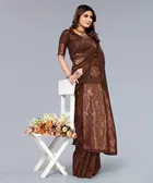 Banarasi Silk Saree for Women 