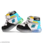 Casual Shoes for Boys 