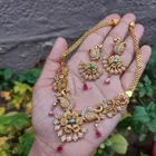Party Wear Jewellery Set for Women 