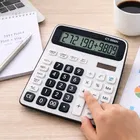 Smart Calculator With Soft Button CT-556N 