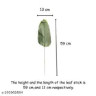 Plastic Artificial Flower 