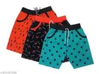 Shorts for Boys 