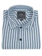 Cotton Blend Shirt for Men 