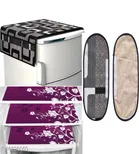 Fridge Cover Set 