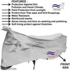 Polyester Waterproof Bike Cover for KTM RD 350 