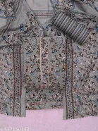 Cotton Printed Suits & Dress Material for Women 