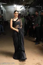 Georgette Saree for Women 