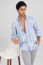Printed Shirt for Men 