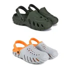 Combo of Clogs for Men 