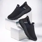Sports Shoes for Men, Black 